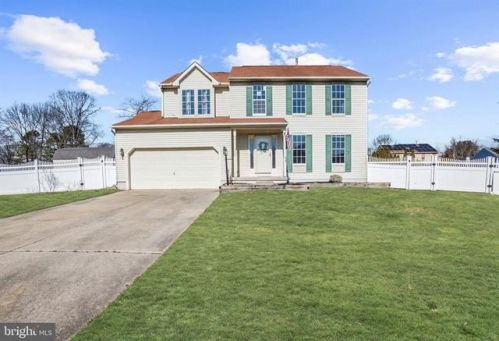 17 Jaques Ct, Erial, NJ 08081-4701