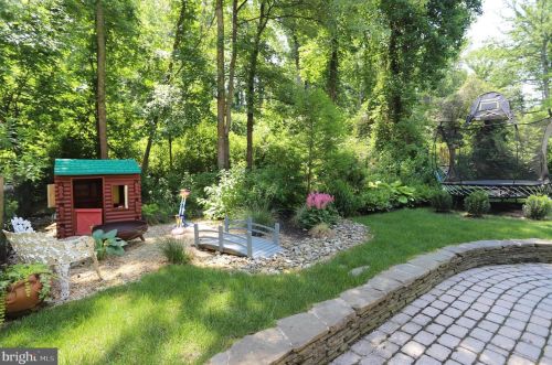 410 Old County Rd, Severna Park MD 21146-4655 exterior