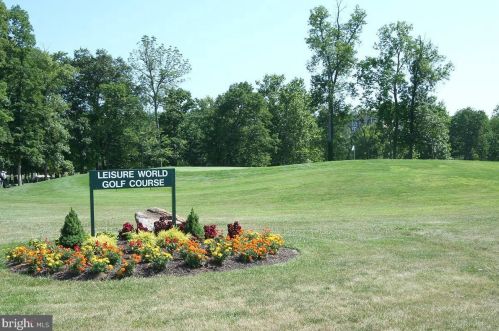 3210 Leisure World Blvd, Silver Spring MD 20906-5698 exterior