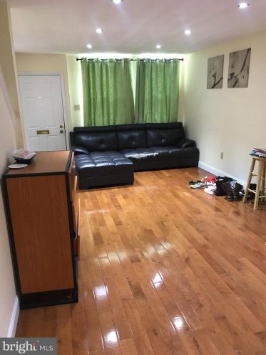 1624 Diamond St, Philadelphia PA  19121-2313 exterior
