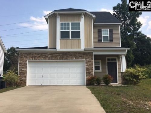 200 Hammock Dr, Lexington SC  29072-6859 exterior