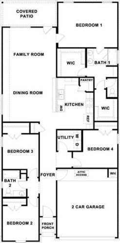 301 Florenz Ln, Georgetown, TX 78628