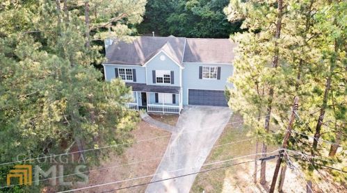 3876 Blue Granite Way, Conley, GA 30288-1450