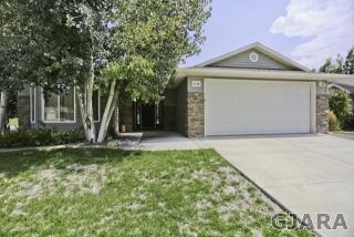 1134 Dry Creek Ave, Montrose, CO 81401-4289