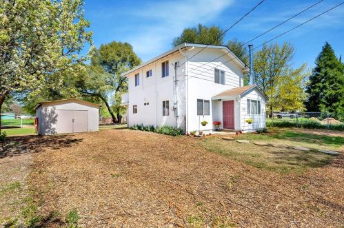 9327 Central Ave, Citrus Heights, CA 95662-4201