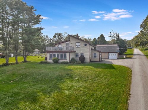 148 Ridge Rd, Fairfield, ME 04937-3399