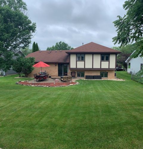 452 Pasadena Ave, Sollitt, IL 60401-3519