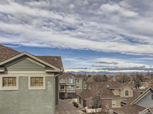 7440 8th Ave, Denver CO  80230-6177 exterior