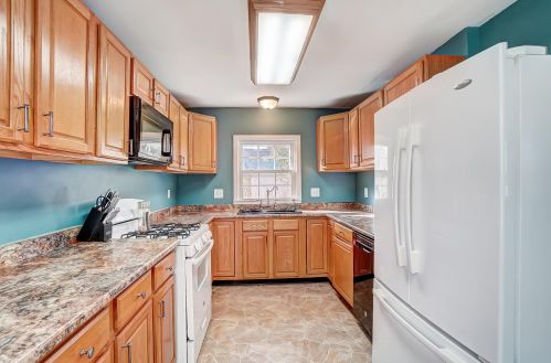 2029 Beatrice St, Springfield OH  45503-4826 exterior