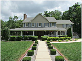 1907 Ridgewood Dr, Ravenscroft, TN 38583-5911