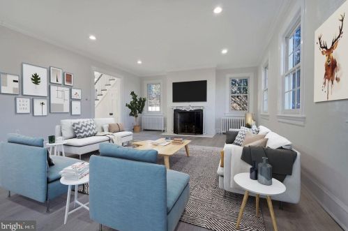 47 Lower Harrison St, Princeton NJ  08540-5709 exterior