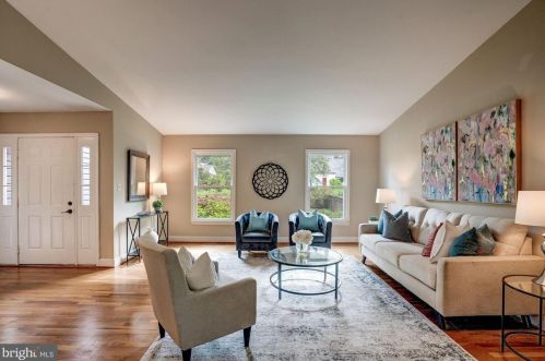 10420 Rodney Rd, Silver Spring MD 20903-1132 exterior