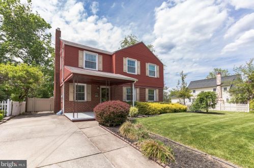 308 Glenwood Ave, Tavistock, NJ 08033-2924