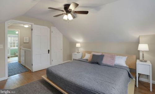 10006 Markham St, Silver Spring MD 20901-2233 exterior