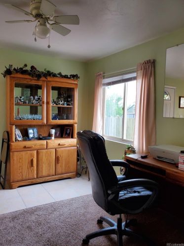 3281 Crawford Dr, Canon City CO  81212-9372 exterior