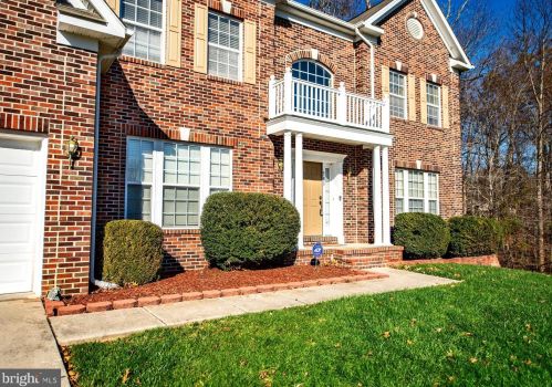 583 Windsong Dr, Aberdeen, MD 21001-1835