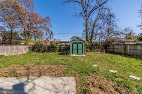 9923 Sutherland Rd, Silver Spring MD 20901-2314 exterior