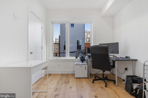 1409 30 St, Philadelphia PA 19121-1101 exterior