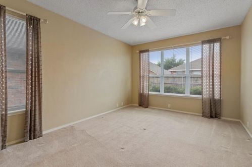 7809 Park Downs Dr, Fort Worth TX  76137-5451 exterior
