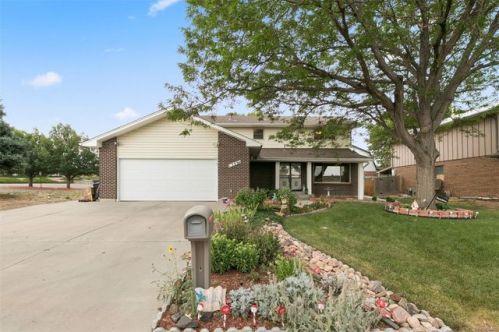 13034 Cedar Ave, Denver, CO 80012-1315