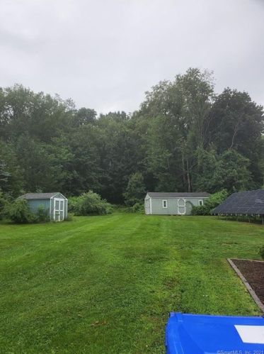 339 West St, Middletown CT  06457-4008 exterior