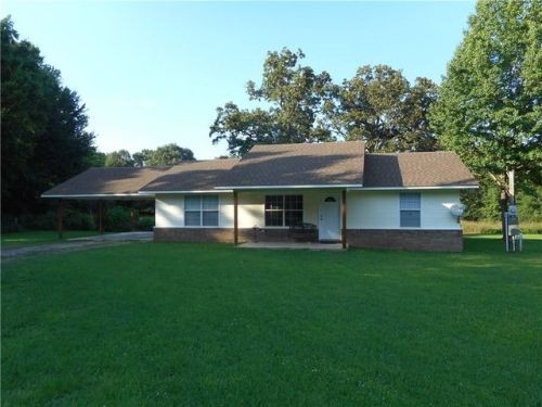 264 County Road 2621, Lamar, AR 72846-7965