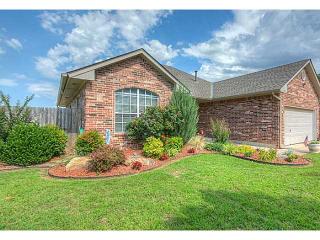 600 Philbrook Court Dr, Mustang, OK 73064-3565