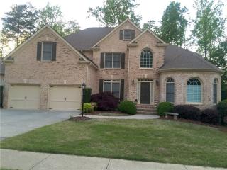 1617 Hampton Oaks Bnd, Marietta, GA 30066-4451