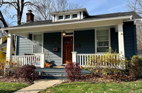 795 Congress Ave, Cincinnati OH  45246-4439 exterior