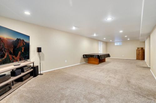 5025 Delaware St, Englewood CO 80110-6613 exterior