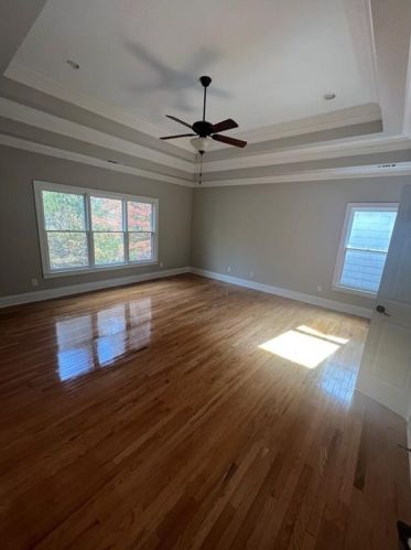 155 Fieldsborn Ct, Atlanta GA  30328-1039 exterior