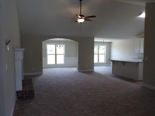 1720 Ike Stone Rd, Monroe, GA 30656-3980