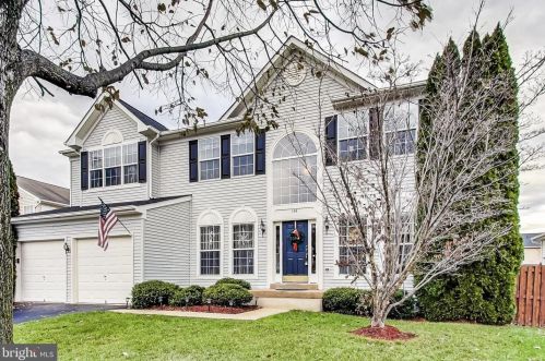 104 Dalhart Dr, Leesburg, VA 20175-6130