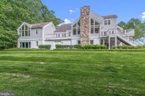 6976 Pindell School Rd, Fulton MD  20759-9712 exterior