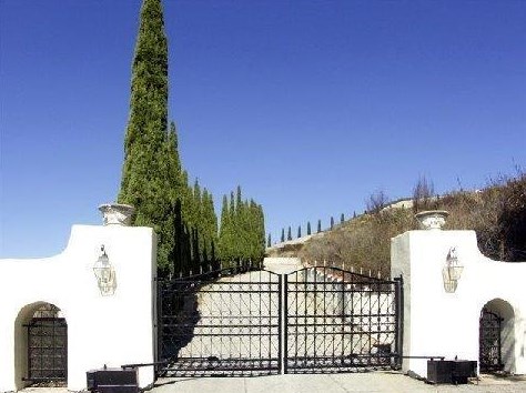 300 Country Club Hts, Tassajara Hot Springs, CA 93924-9504