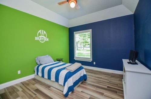 2615 Churchills Fry, Richmond TX 77406-1843 exterior