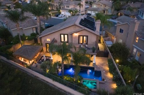 5 Alta Vis, El Toro, CA 92610-1849