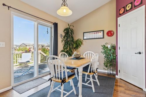 5009 Biloxi Way, Aurora CO 80016-5854 exterior