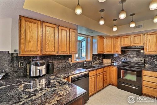 849 Poppy Dr, Denver CO  80601-3300 exterior