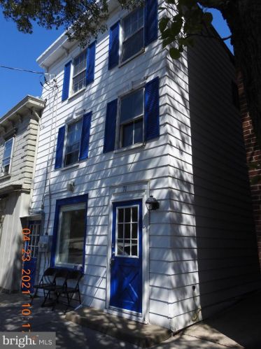 71 Louther St, Carlisle, PA 17013-3026