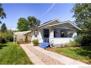 2161 Williams St, Denver, CO 80210-4628