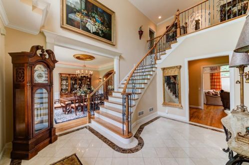 147 Concord Dr, Dawsonville, GA 30534-5921