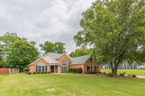 310 Brook Hollow Dr, Mcdonough, GA 30252-3956