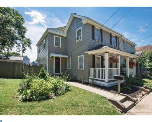 72 West Ave, Pilesgrove, NJ 08098-1106