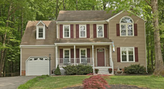 1525 Winbury Dr, Midlothian, VA 23114-1209