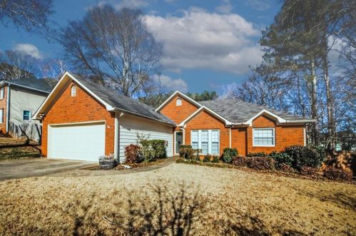 127 Radford Cir, Marietta, GA 30060-6373