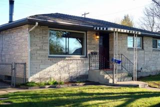 527 Olympic Ave, Spokane WA  99207-1554 exterior