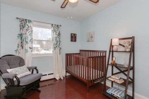 2132 County Rd F, Saint Paul MN  55110-3801 exterior