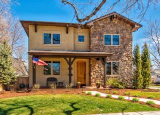 1890 Gilpin St, Denver, CO 80210-3306