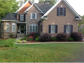 313 Bent Tree Dr, Stanley, NC 28164-7823